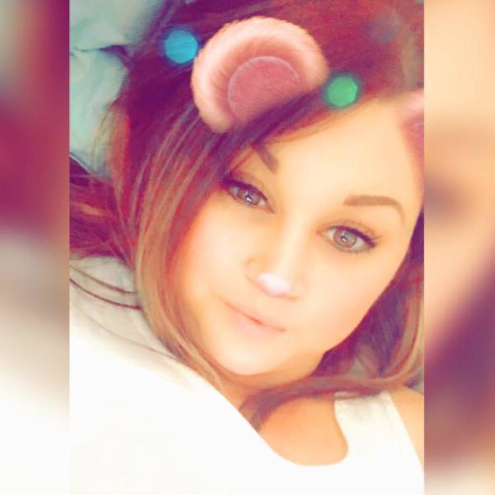 Meet your Posher, Shannon